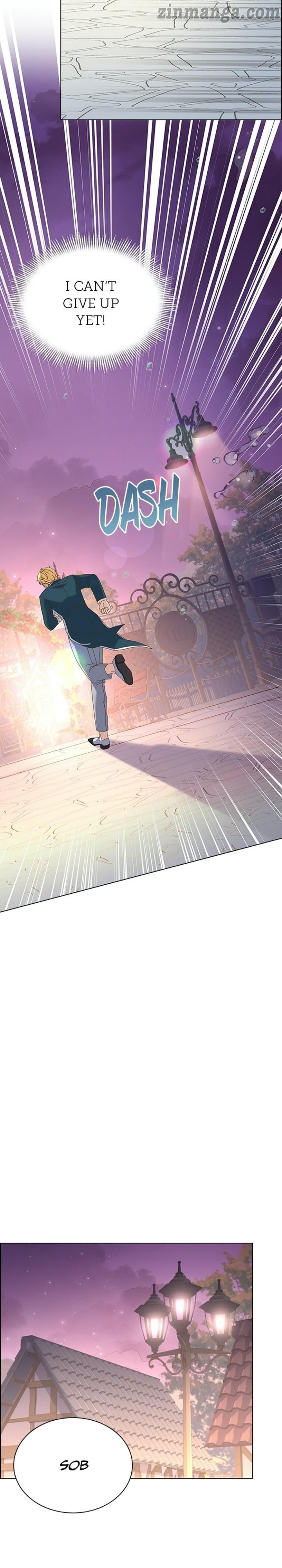Read A Night With The Emperor Manga Online
