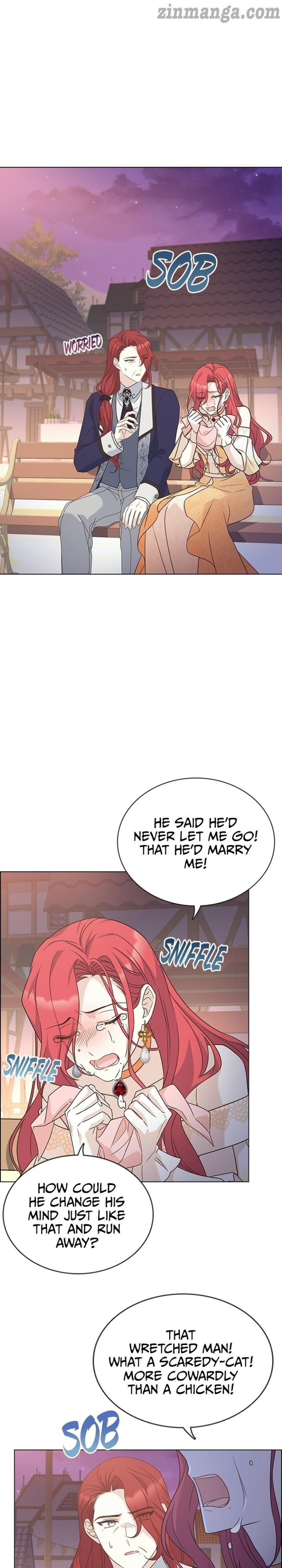 Read A Night With The Emperor Manga Online