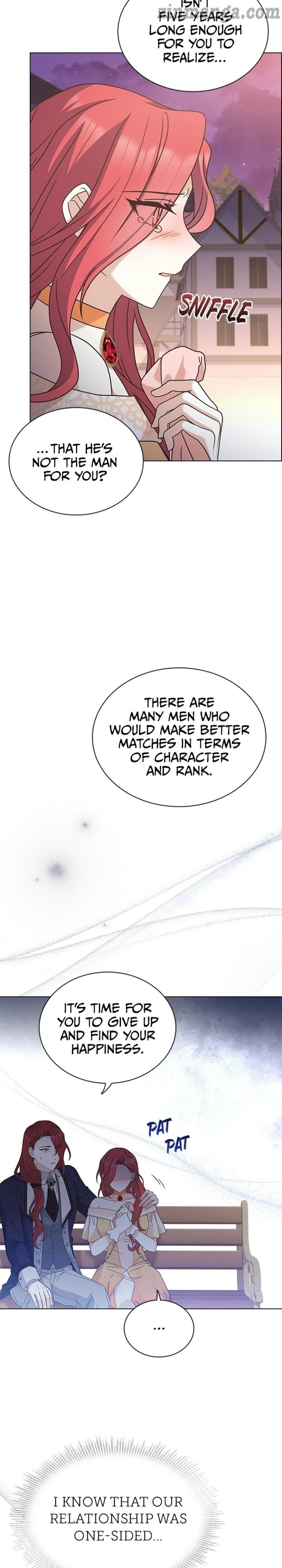 Read A Night With The Emperor Manga Online