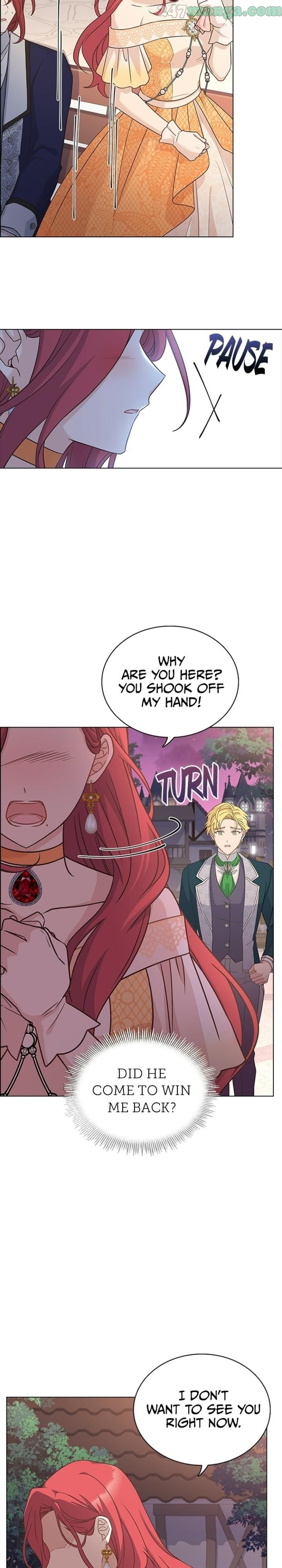 Read A Night With The Emperor Manga Online
