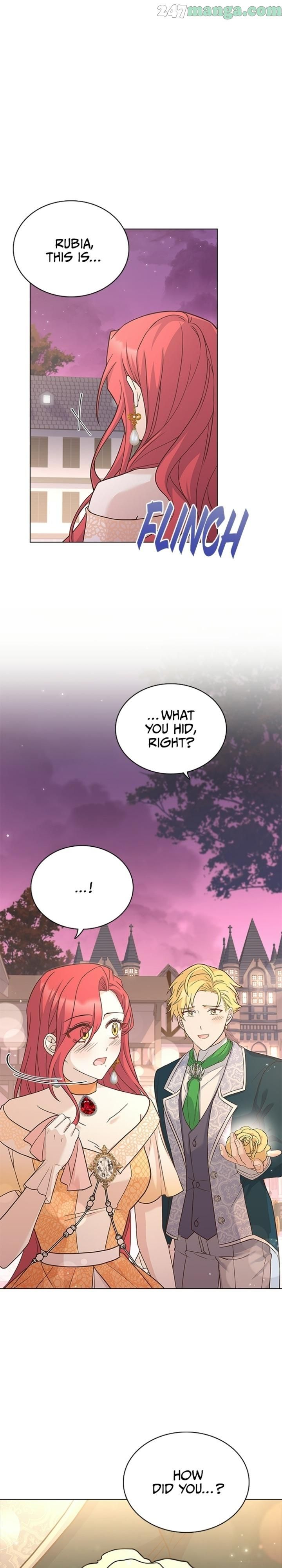 Read A Night With The Emperor Manga Online
