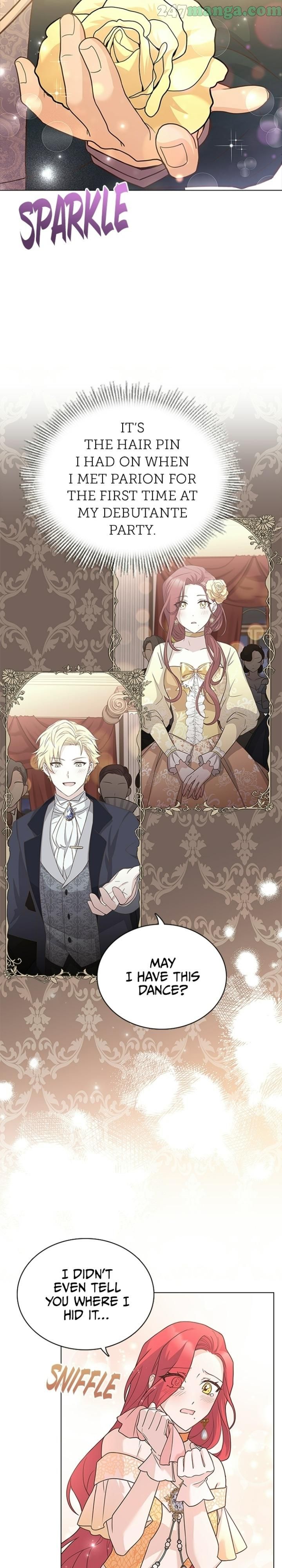 Read A Night With The Emperor Manga Online