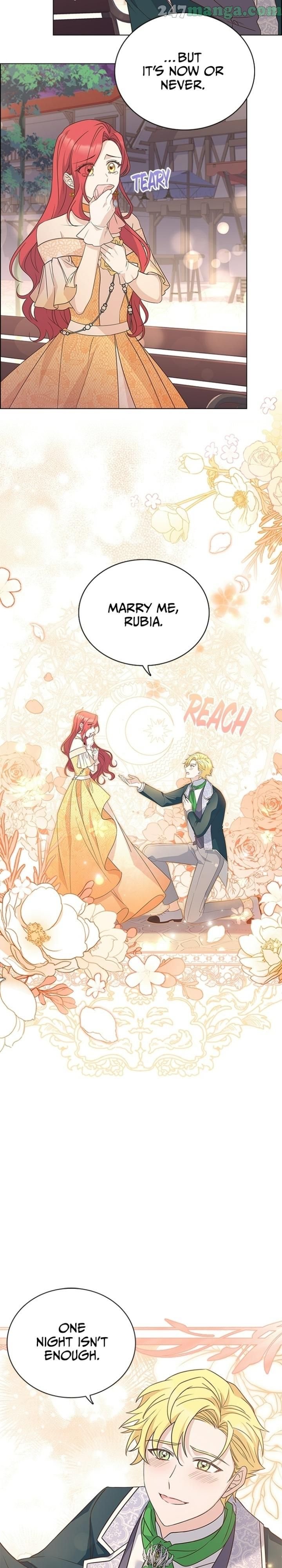 Read A Night With The Emperor Manga Online