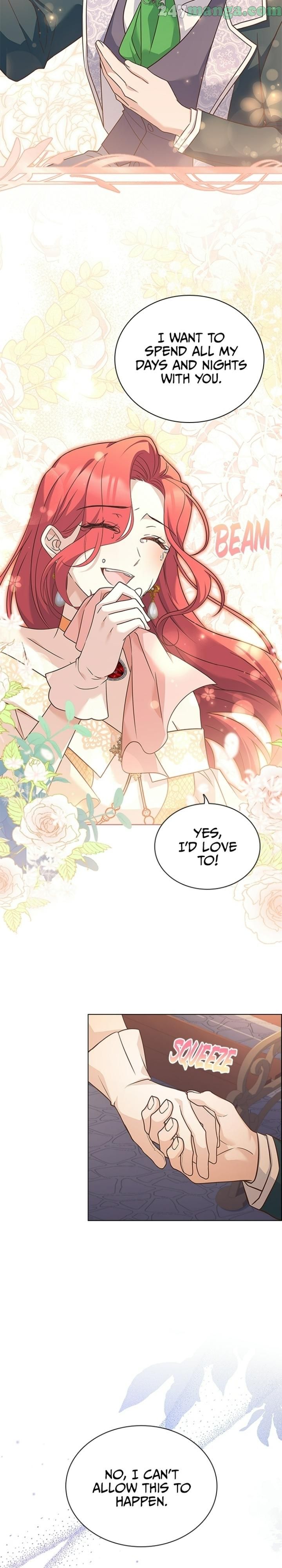 Read A Night With The Emperor Manga Online