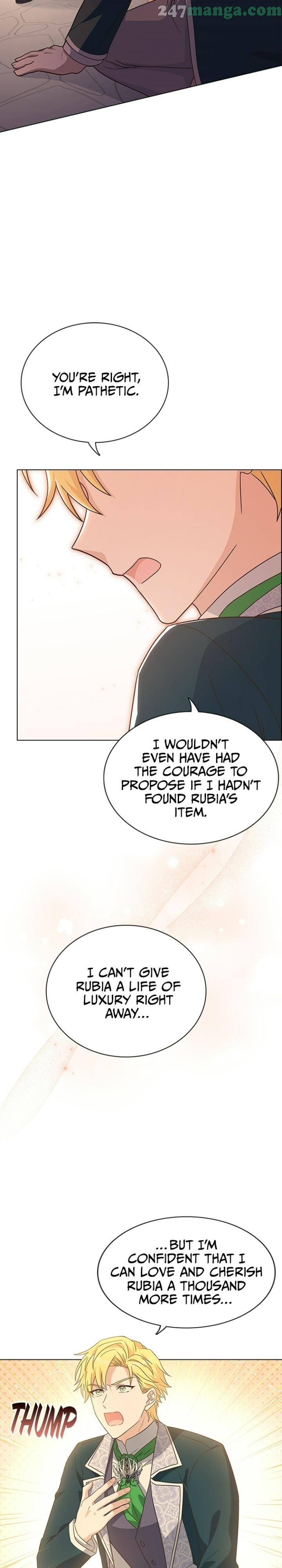 Read A Night With The Emperor Manga Online