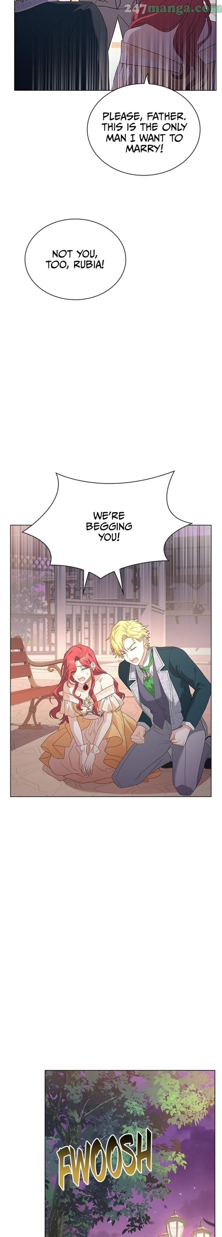 Read A Night With The Emperor Manga Online