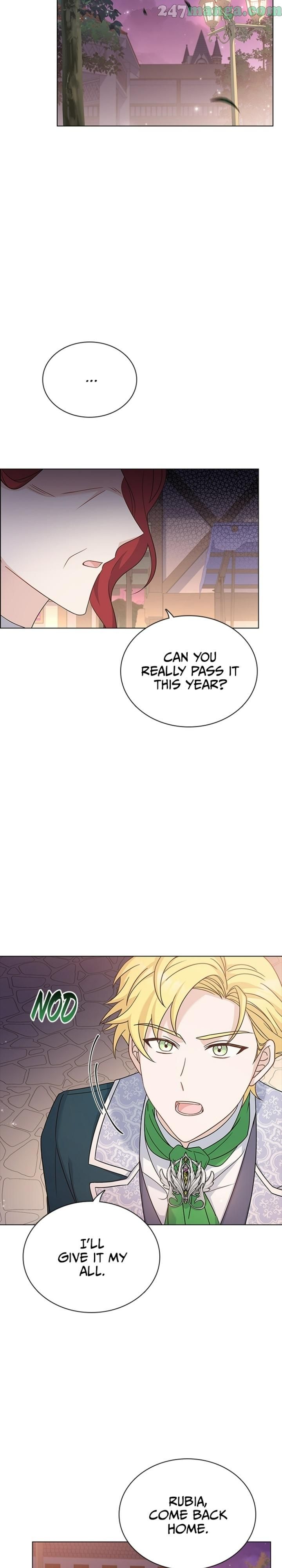 Read A Night With The Emperor Manga Online