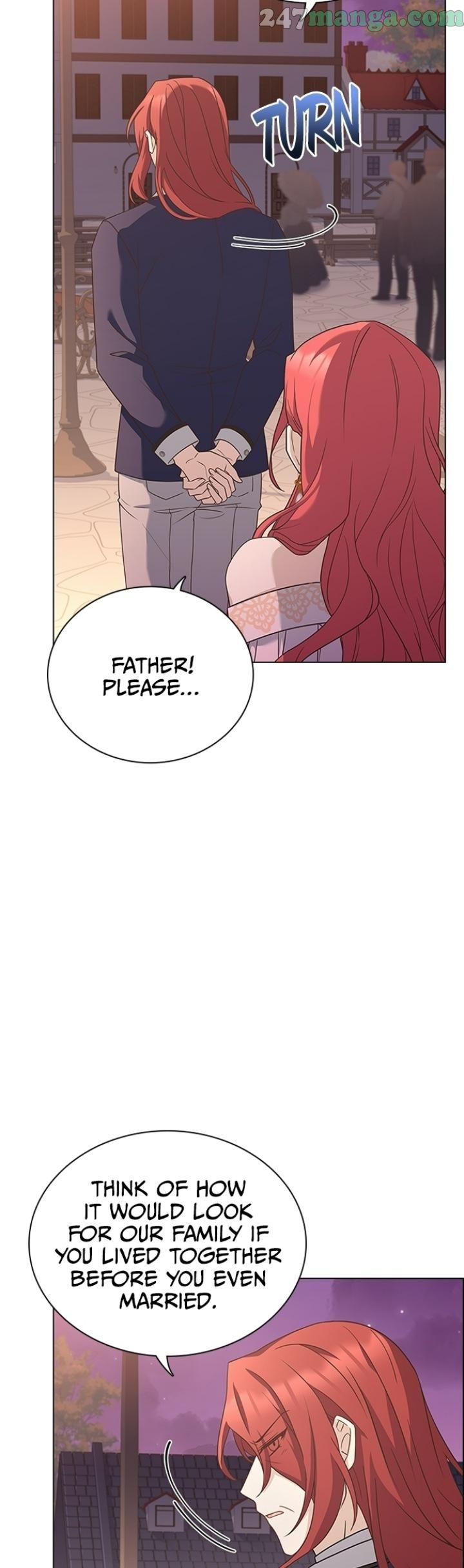 Read A Night With The Emperor Manga Online