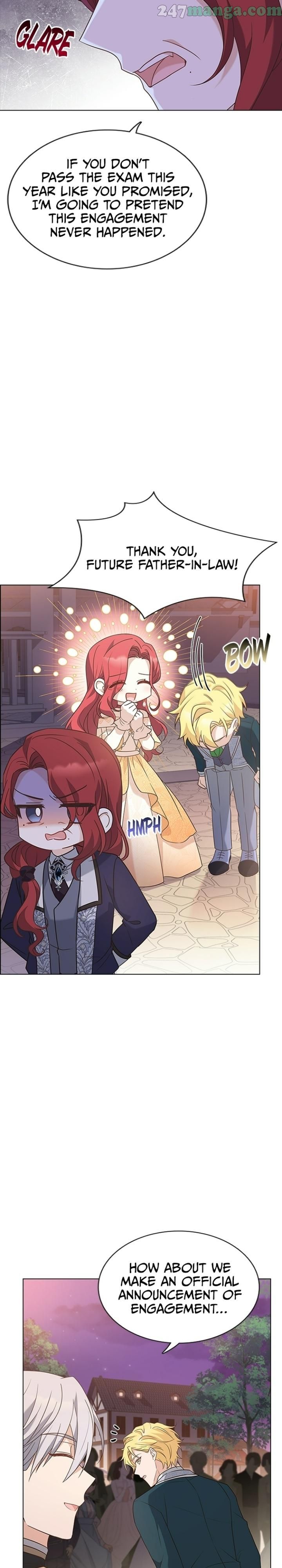 Read A Night With The Emperor Manga Online