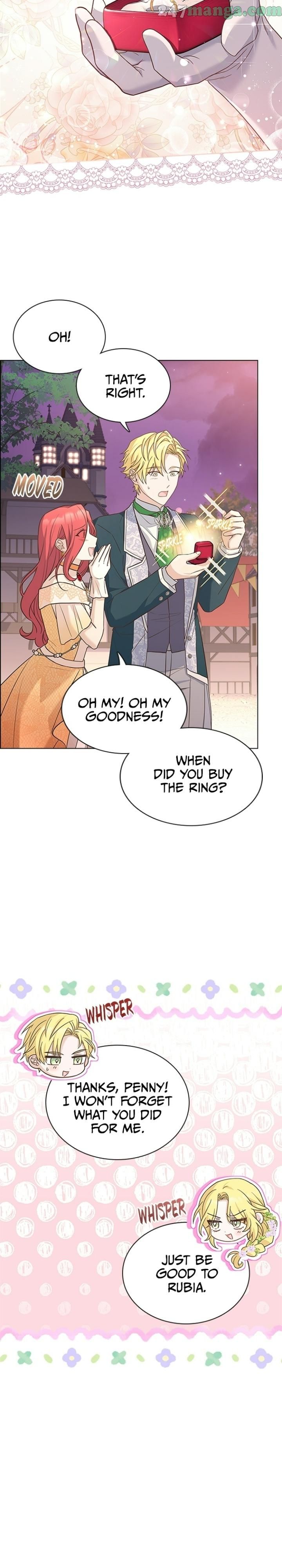 Read A Night With The Emperor Manga Online
