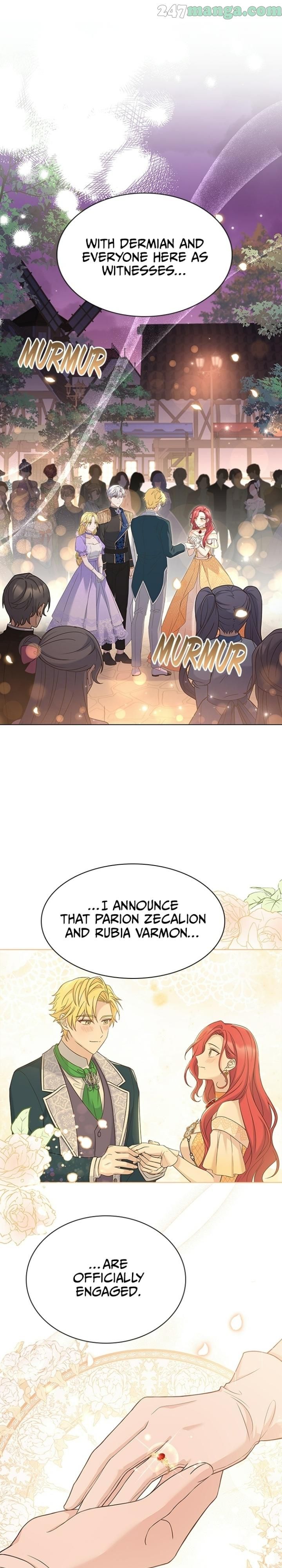 Read A Night With The Emperor Manga Online