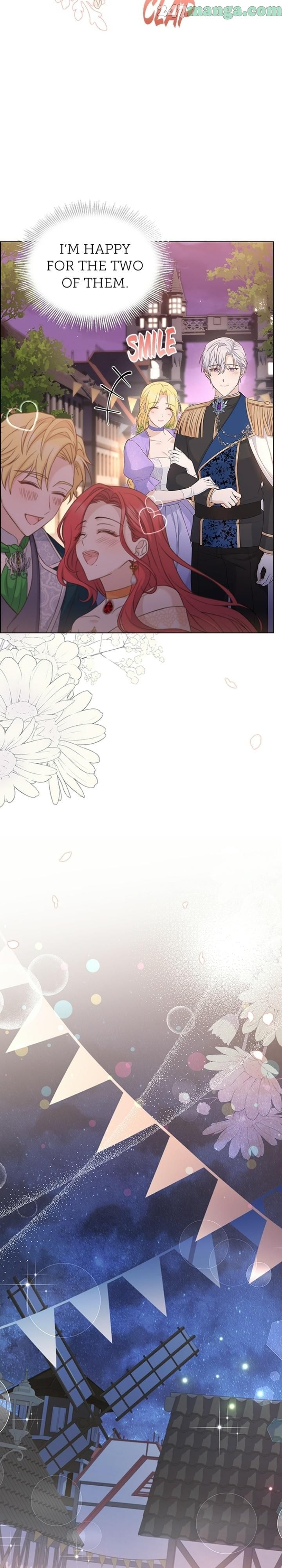 Read A Night With The Emperor Manga Online