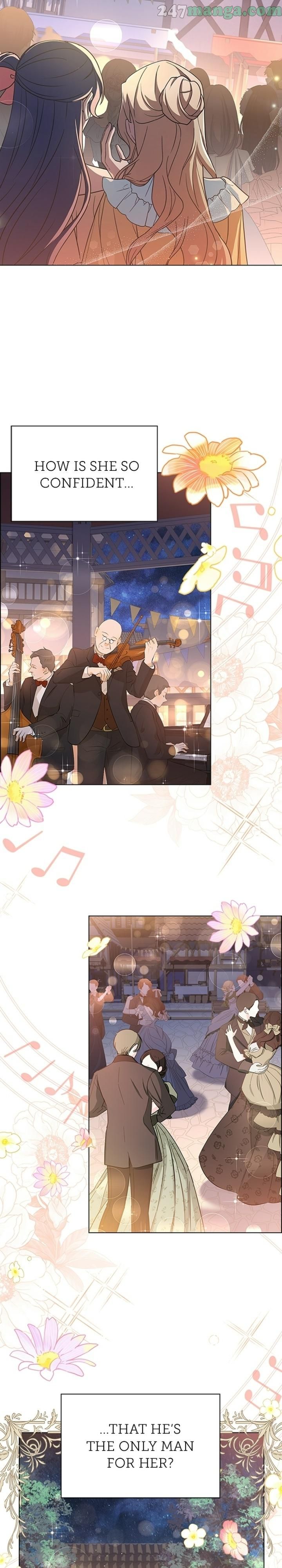 Read A Night With The Emperor Manga Online