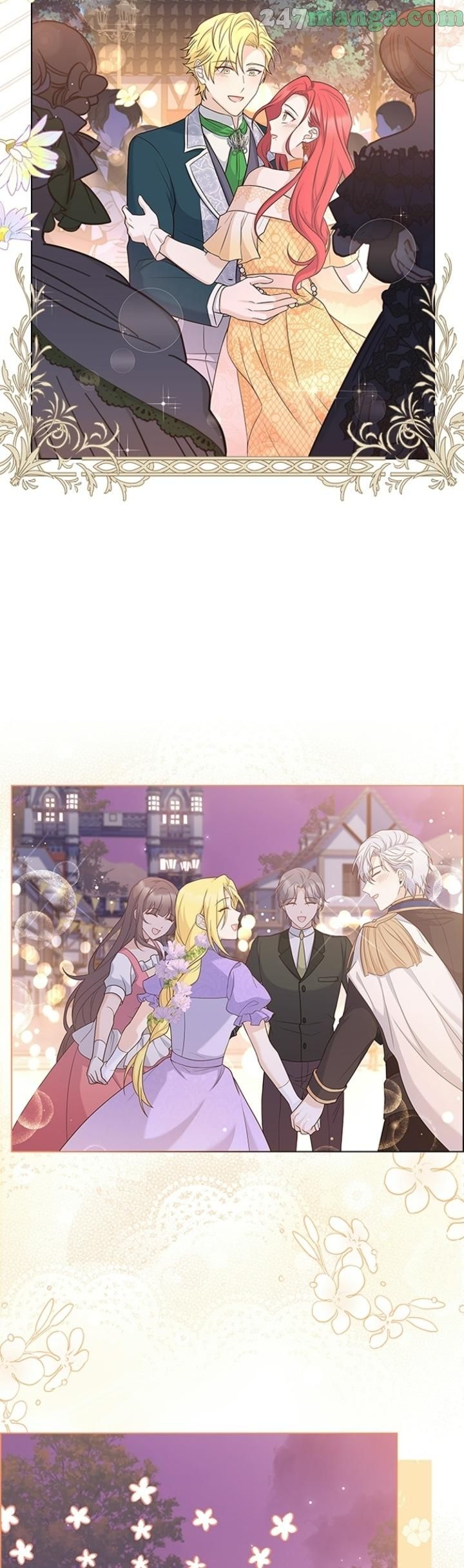 Read A Night With The Emperor Manga Online