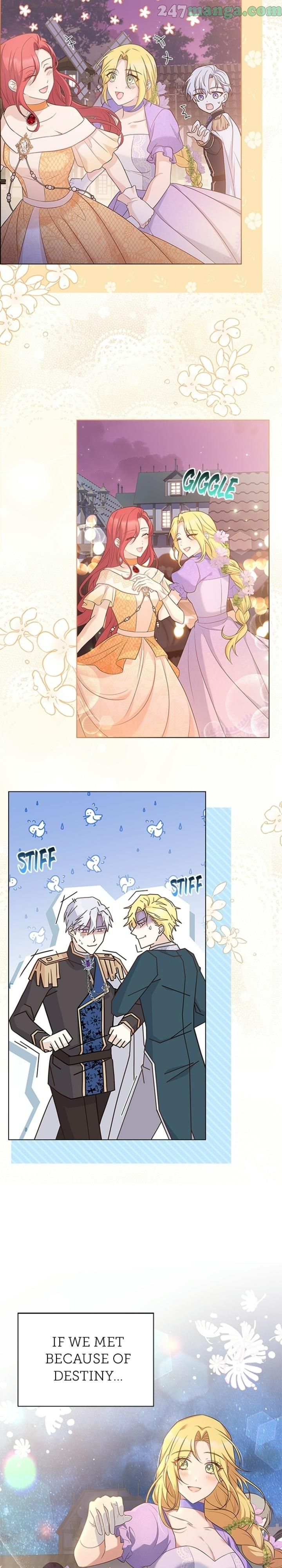 Read A Night With The Emperor Manga Online