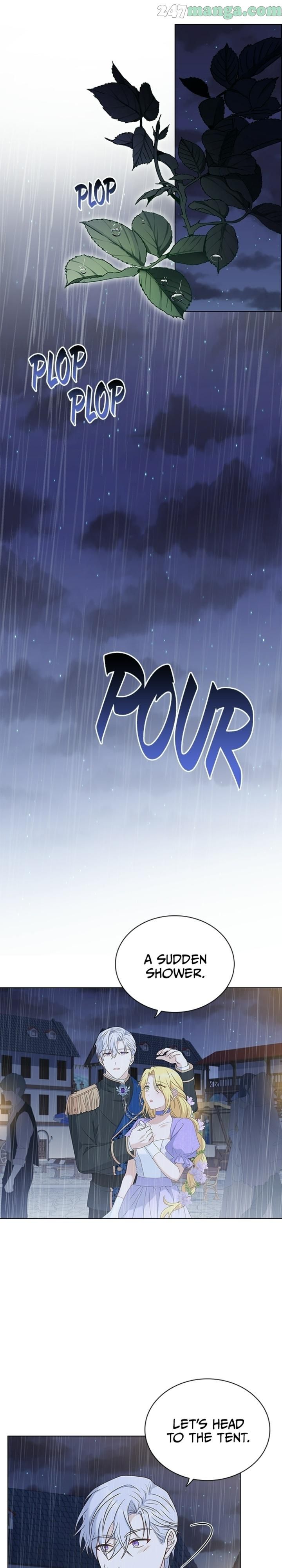 Read A Night With The Emperor Manga Online