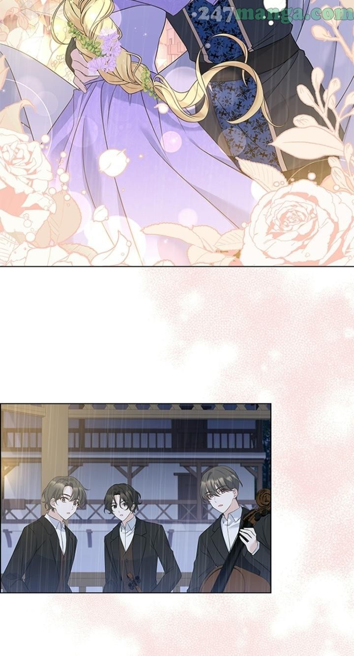 Read A Night With The Emperor Manga Online