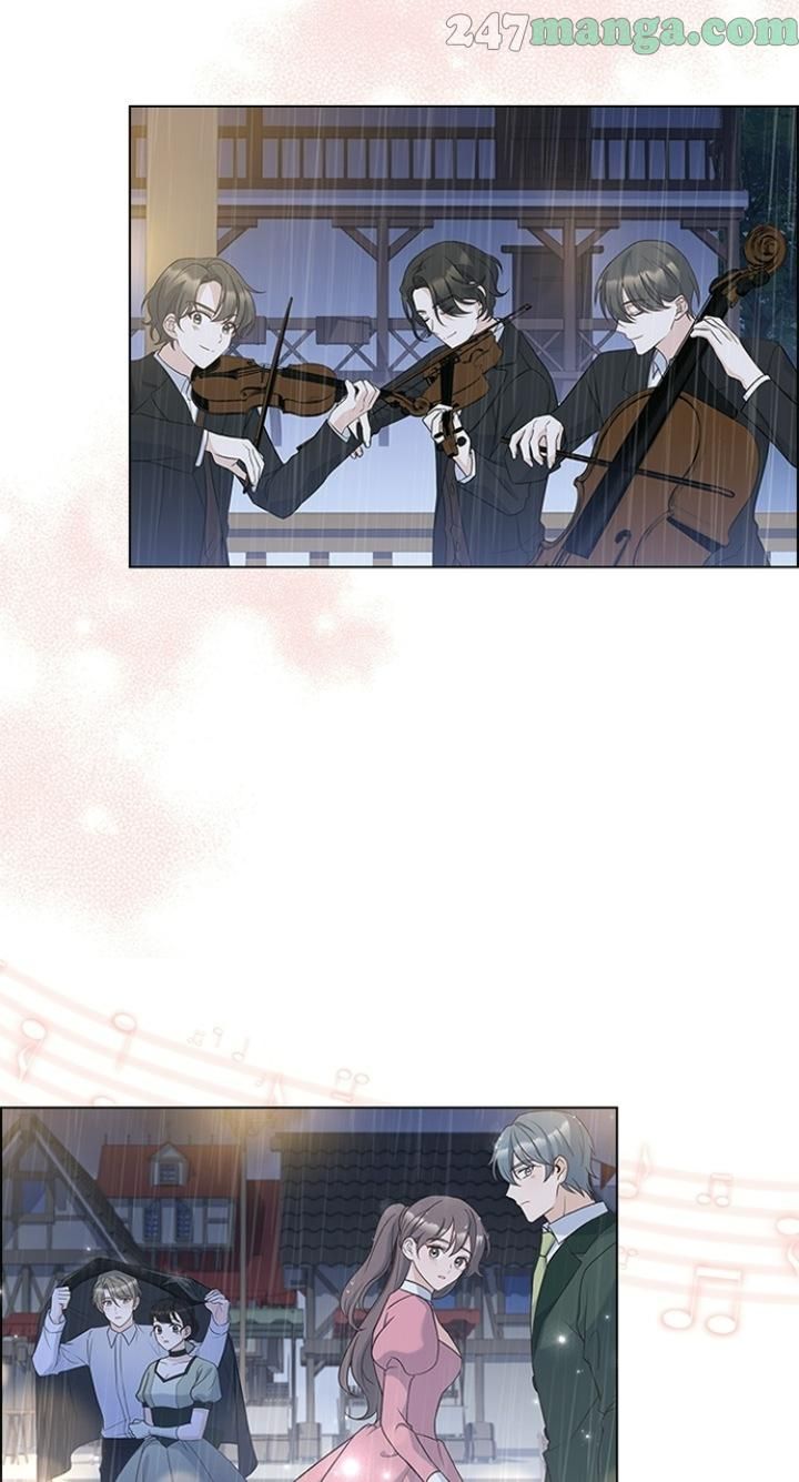 Read A Night With The Emperor Manga Online