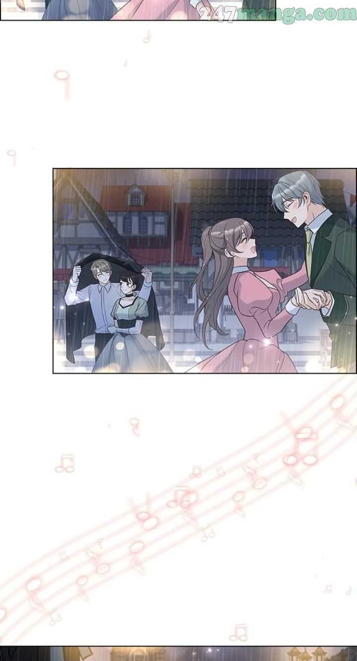 Read A Night With The Emperor Manga Online