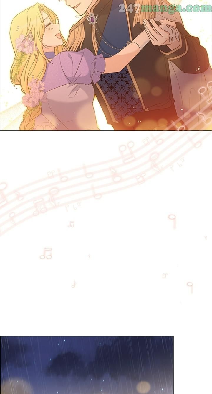 Read A Night With The Emperor Manga Online