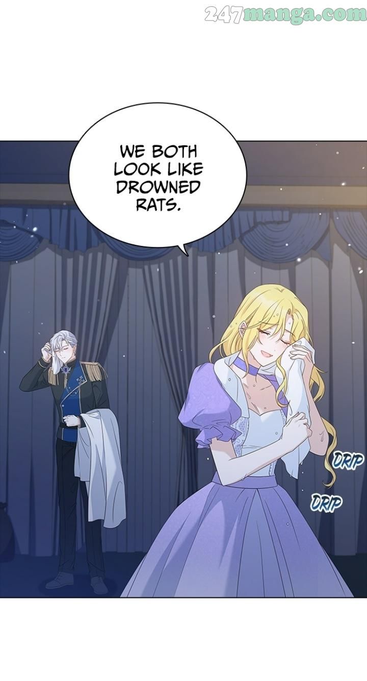 Read A Night With The Emperor Manga Online