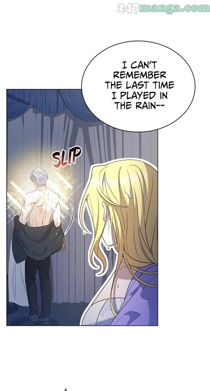 Read A Night With The Emperor Manga Online