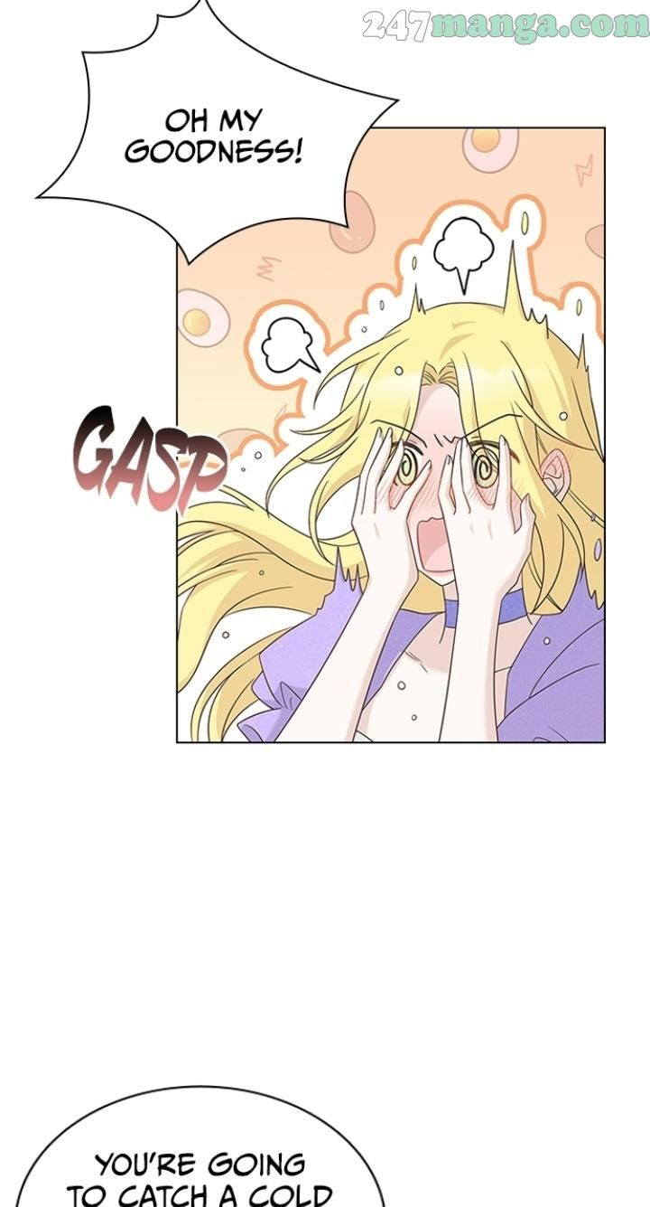 Read A Night With The Emperor Manga Online