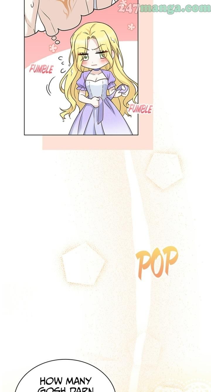 Read A Night With The Emperor Manga Online