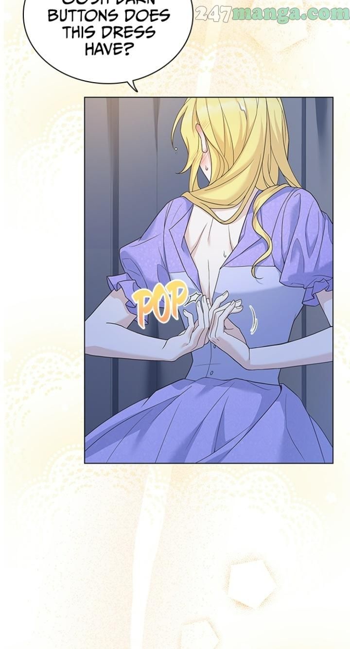 Read A Night With The Emperor Manga Online