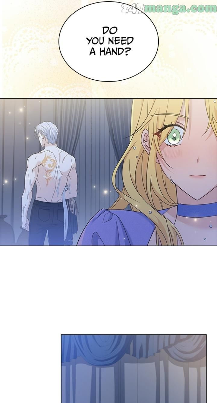 Read A Night With The Emperor Manga Online