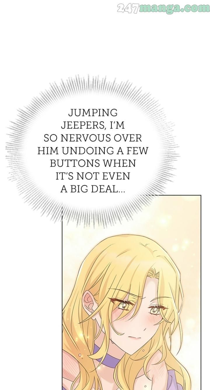 Read A Night With The Emperor Manga Online