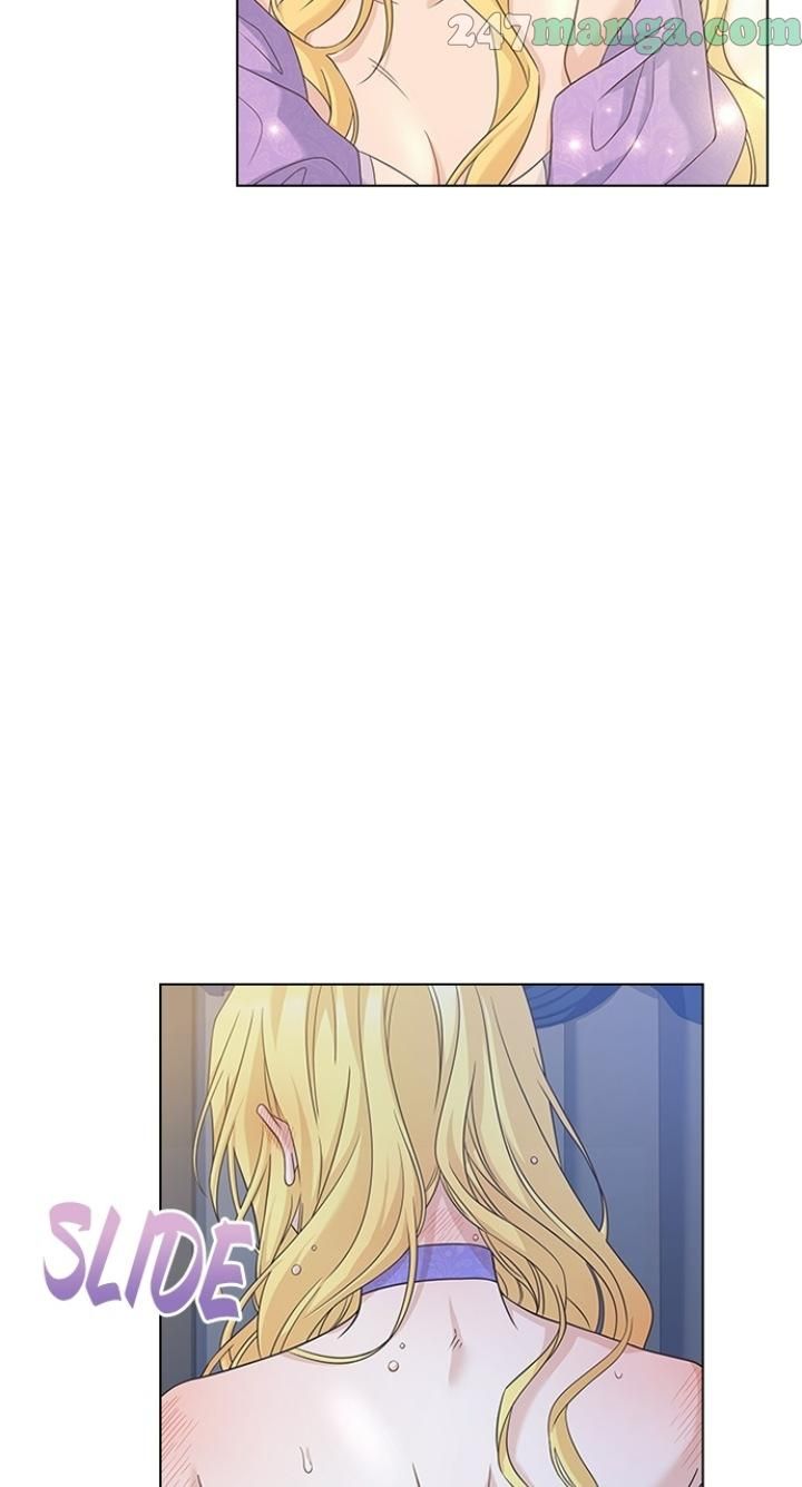 Read A Night With The Emperor Manga Online