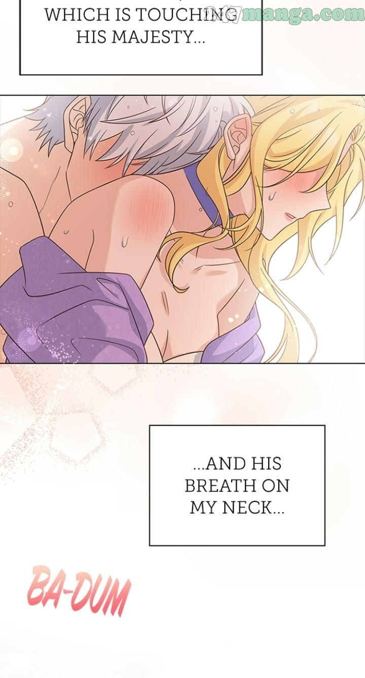 Read A Night With The Emperor Manga Online