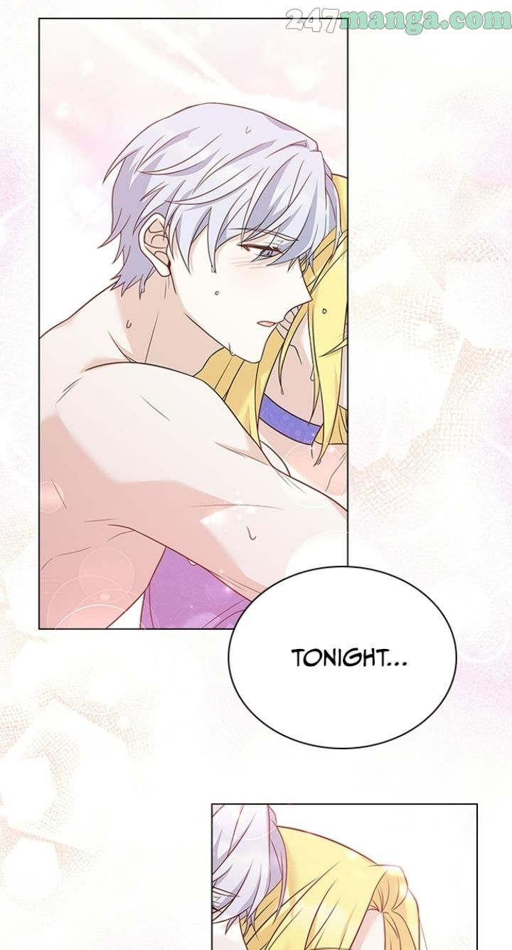 Read A Night With The Emperor Manga Online