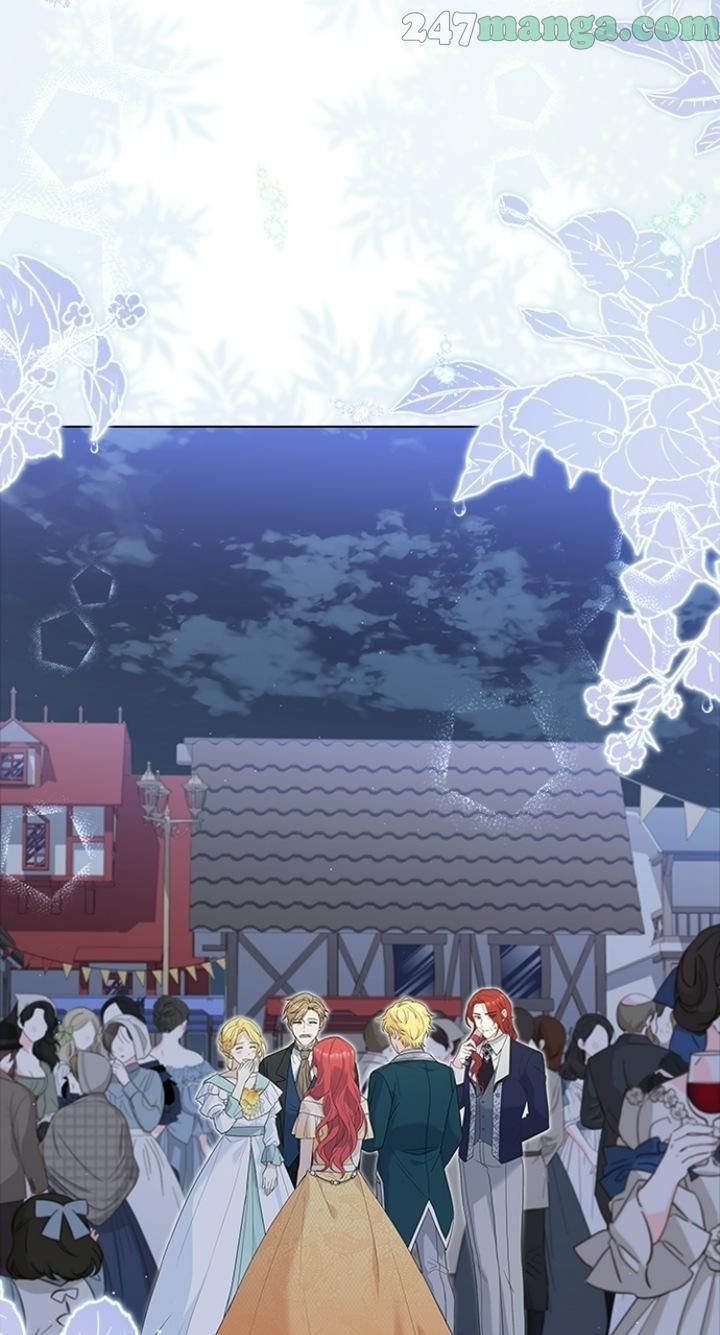 Read A Night With The Emperor Manga Online