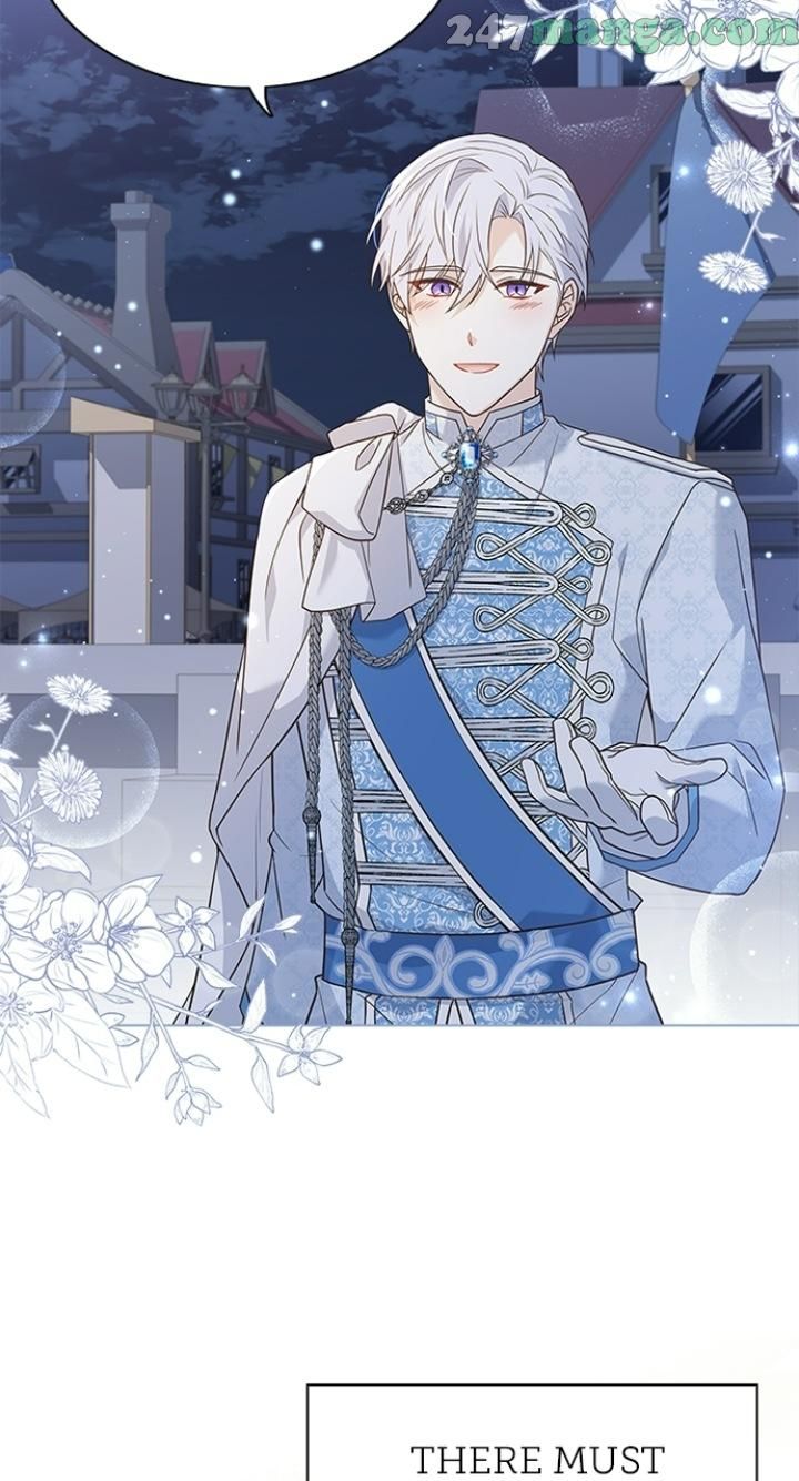 Read A Night With The Emperor Manga Online