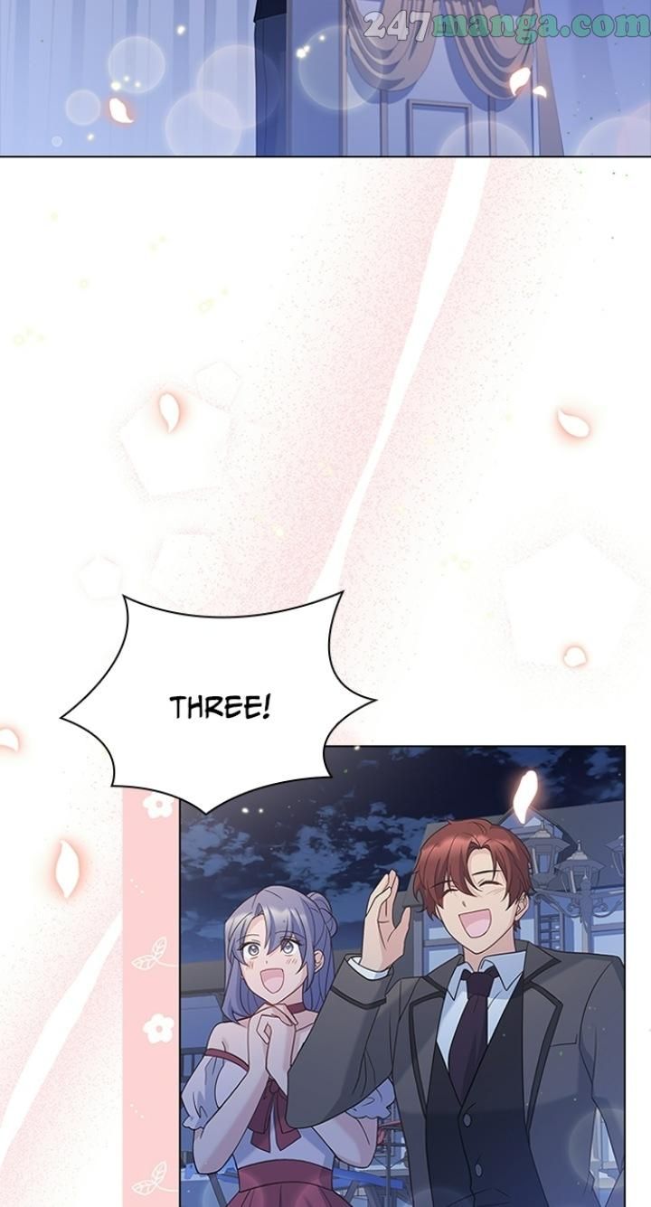 Read A Night With The Emperor Manga Online