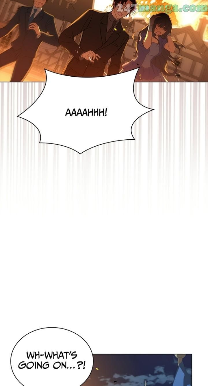 Read A Night With The Emperor Manga Online