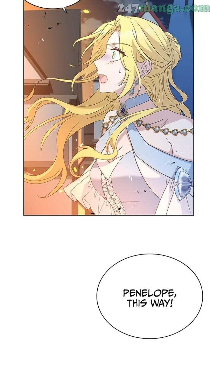 Read A Night With The Emperor Manga Online