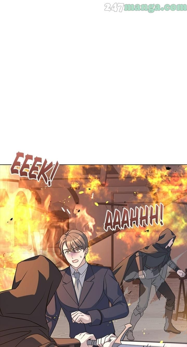 Read A Night With The Emperor Manga Online