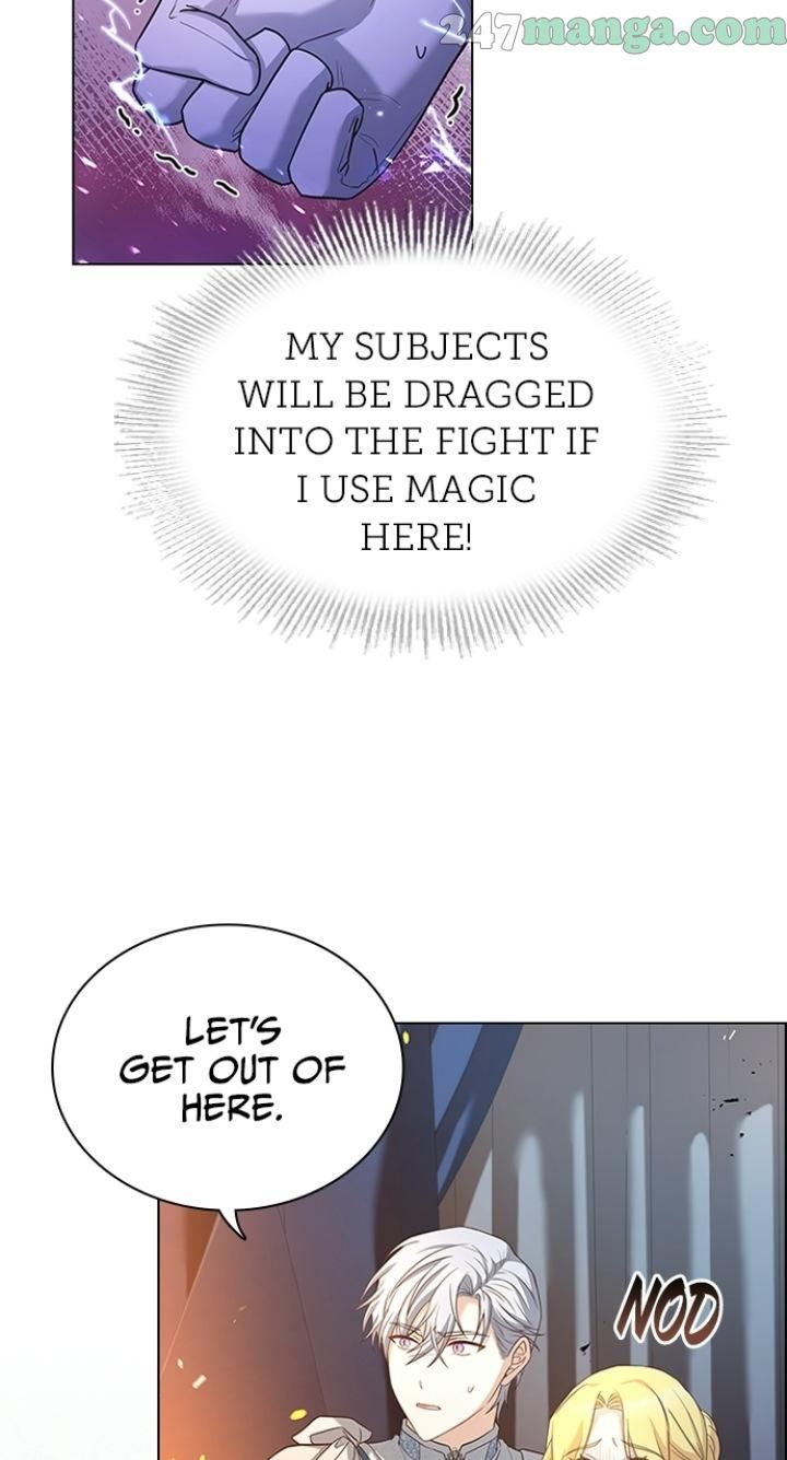 Read A Night With The Emperor Manga Online