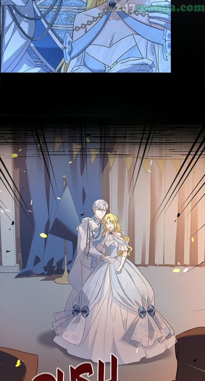 Read A Night With The Emperor Manga Online