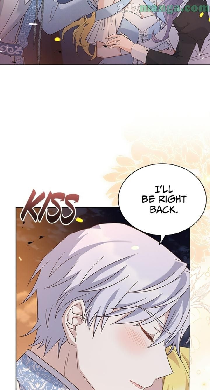 Read A Night With The Emperor Manga Online