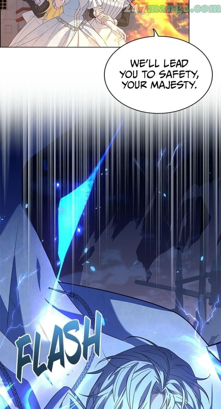 Read A Night With The Emperor Manga Online