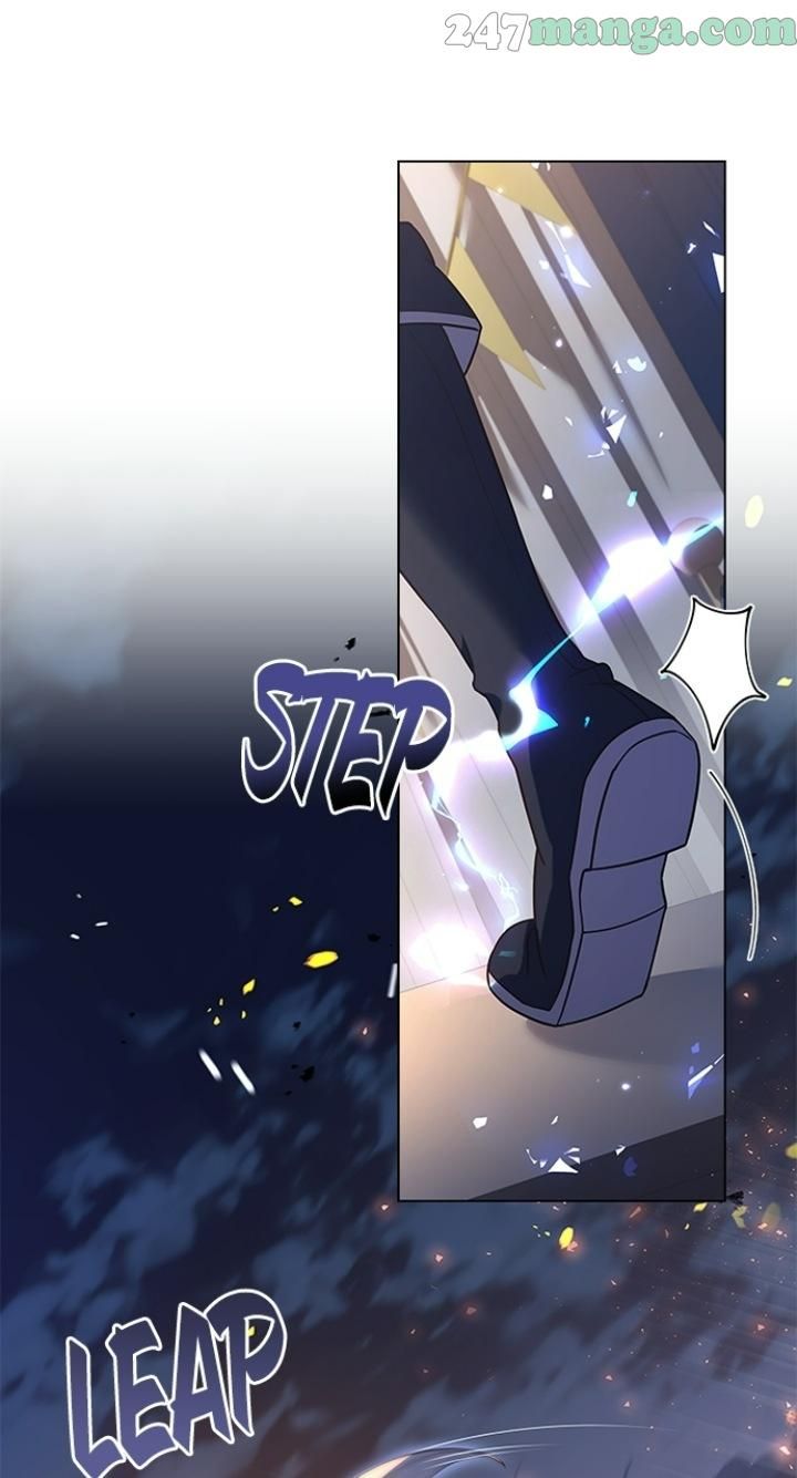 Read A Night With The Emperor Manga Online