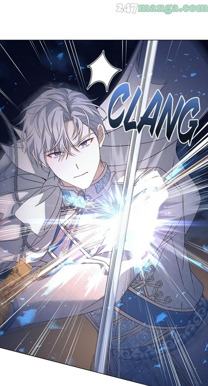 Read A Night With The Emperor Manga Online