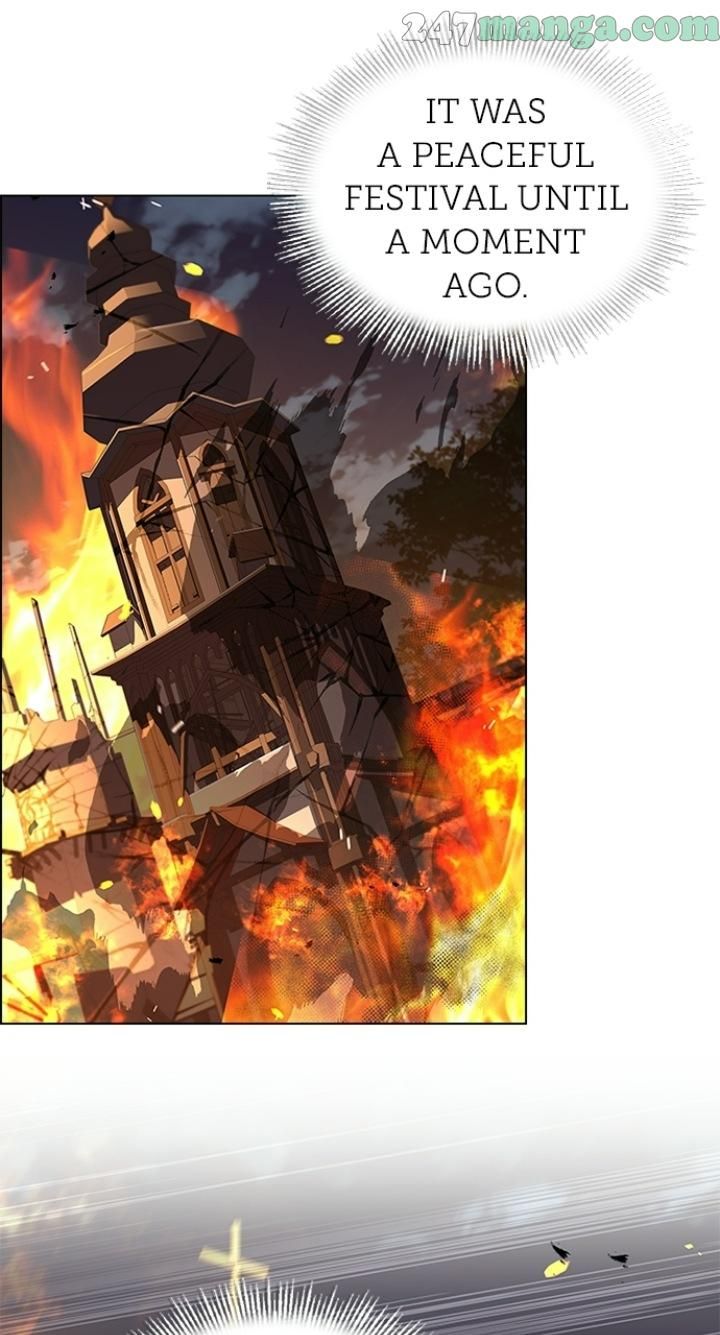 Read A Night With The Emperor Manga Online