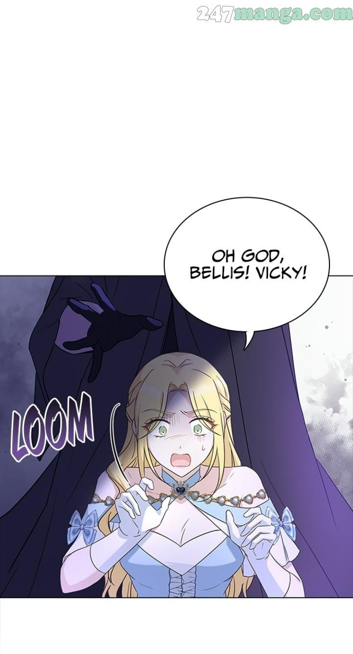 Read A Night With The Emperor Manga Online