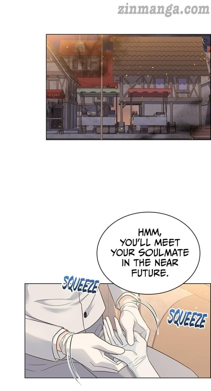 Read A Night With The Emperor Manga Online