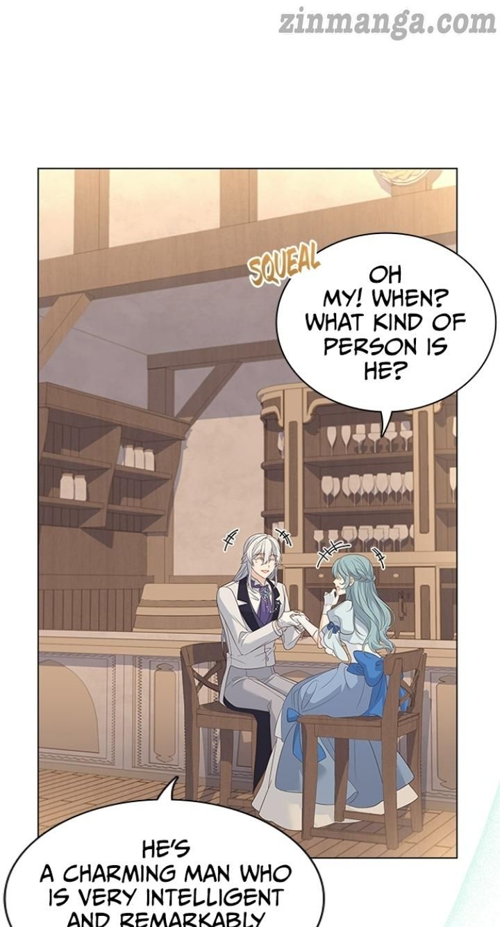 Read A Night With The Emperor Manga Online